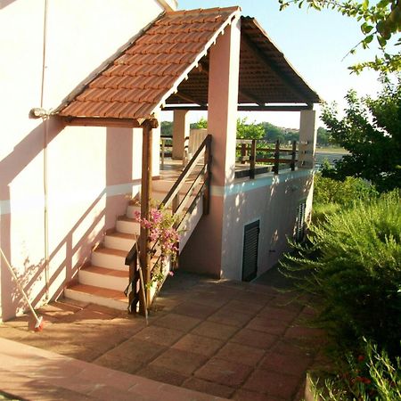 Bouganville Valledoria Ngoại thất bức ảnh