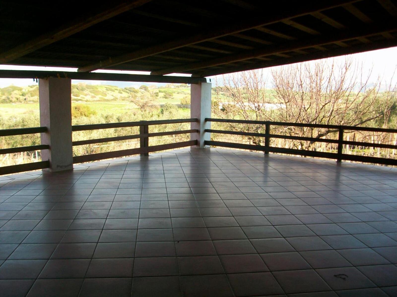 Bouganville Valledoria Ngoại thất bức ảnh